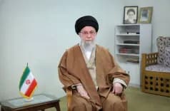 هل تم تحديد موعد تشييع خامنئي؟