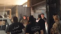 مداهمة وإقفال مستودع ... ماذا يجري في بيروت؟