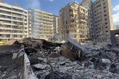 هجمة استباقيّة على الحزب...فهل يتحوّل لبنان إلى ساحة صراع قبل ضربة إيران؟ 