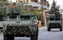 بعد إعادة تموضعه جنوبًا… الجيش يصدر بيانًا توضيحيًا