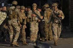 من الروشة إلى بعلبك.. ماذا ضبط الجيش؟