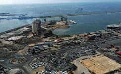 فضيحة في مرفأ بيروت...وأمن الدّولة يوضح ما حصل