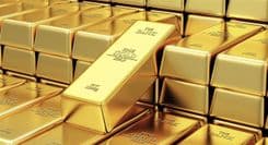 الأنظار تتجه إلى الذهب... كم بلغ سعره؟