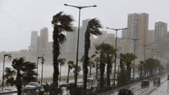 هل انتهى المنخفض الجوّي في لبنان؟ إليكم طقس الإثنين والثلاثاء!