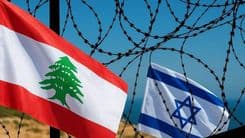 بنود سريّة في الملحق الأمني للاتّفاق بين لبنان واسرائيل.. ماذا جاء فيه؟