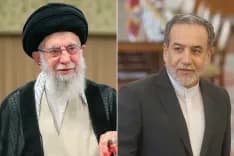 هل كان عراقجي داخل مكتب خامنئي لحظة القصف؟ إليكم ما كشفه