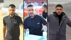 بعد 6 أشهر من الغموض.. أين اختفى 3 إسرائيليين؟