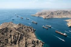مضيق هرمز أمام تطور جديد.. ماذا تخطط واشنطن؟