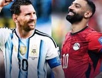 إليكم مواعيد مباريات الدور الـ16 من كأس العالم بتوقيت بيروت 
