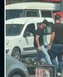 فيديو سائق الدراجة الذي أثار جدلاً.. قوى الأمن تكشف الحقيقة
