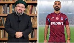 داعية تركي ينفجر غضباً.. والسبب محمد صلاح!