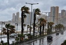 لبنان على موعد مع منخفض جوي.. ماذا يحمل الأسبوع المقبل؟