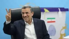 أحمدي نجاد يخرج عن صمته… ماذا قال عن الإقامة الجبرية؟