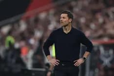 بعد ريال مدريد.. ألونسو يختار وجهته الجديدة رسميًا