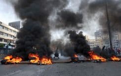 تنبيه: هذه الطرقات ستُقطع بعد قليل