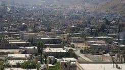 رمى نفسه خلال مطاردة ومصير مأساوي.. ماذا جرى في عرسال؟