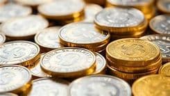 الذهب يقفز من جديد.. 