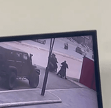 حادثة مروعة تهزّ أنطلياس (فيديو)