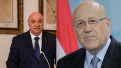 طائرة ميقاتي بتصرّف عون.. هل تكون مفتاح العودة إلى السراي؟