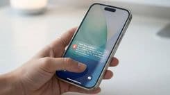 رسالة مُقلقة من آبل للمستخدمين.. ماذا جاء فيها؟