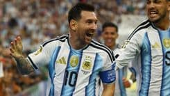 خبر صادم حول مشوار الأرجنتين في كأس العالم يشعل الجدل!