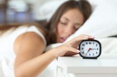 لماذا يصعب عليك الاستيقاظ صباحًا؟
