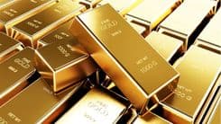 الذهب يسجّل ارتفاعًا جديدًا بعد الاتّفاق بين واشنطن وطهران!
