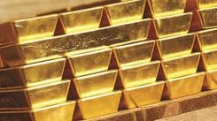 الذهب يعود إلى التراجع.. إليكم السعر الجديد!