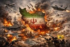 إيران تستعد للحرب.. وهذا توقيتها!