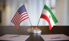 تفاصيل حول التّقدّم بالمفاوضات بين طهران وواشنطن!