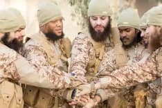 من جلبهم إلى سوريا ومَن يريد إعادتهم؟ حمادة يكشف أسرار المقاتلين الأجانب ودور الـCIA والـMI6!