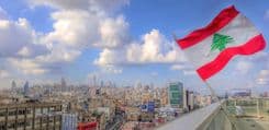 راهن على لبنان... فدفع لحيته ثمنًا!
