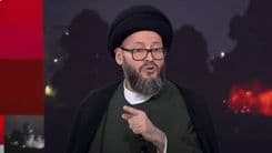 "القادم أكثر حدّة واتساعاً" .. الحسيني يحذّر!