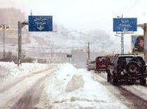 الشتوة الكبيرة بكرا الخميس: ما هي المناطق التي ستتساقط فيها الثلوج؟