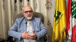 من السلاح إلى إسرائيل وسوريا.. قماطي يكشف موقف الحزب