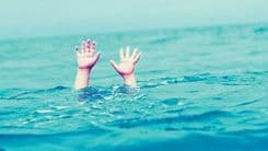 فنانة شهيرة تفارق الحياة في المسبح!