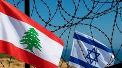 بنود حسّاسة في النص المبدئي لاتّفاق لبنان وإسرائيل.. ما هي؟