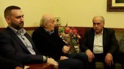 بعد تلميح جنبلاط… أبو الحسن لـLebanos: هذه الجهة أمسكت بالمفاوضات!