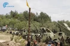 الحزب يطالب بإلغاء النظام الطائفي ولا للتقسيم! 
