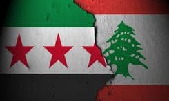 لبنان وسوريا وجهًا لوجه...إليكم التّفاصيل