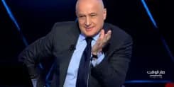 خلاف بين مارسيل غانم والـMTV؟ هل سنراه في الـLBCI مجدّدًا؟