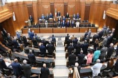 يوم الحسم... هل يمر العفو العام في مجلس النواب؟ 