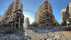 هل يتفاوض لبنان مع إسرائيل بشكل مباشر؟ إليكم التفاصيل