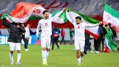 إيران تدخل كأس العالم من أضيق الأبواب.. ماذا يجري؟