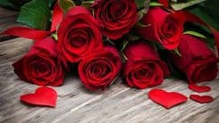 إذا الذهب طاير والوردة بـ10 دولار.. شو رح تهدو على عيد الحب؟