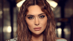 ستيفاني صليبا تُخلي شقّتيها في مار مخايل فجراً.. ماذا يجري؟