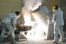 واشنطن تعرض 20 مليار دولار مقابل اليورانيوم.. كيف ردّت طهران؟