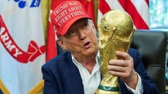 الحرب بين إيران وأميركا ستنتهي قبل انطلاق كأس العالم: إليكم الأسباب