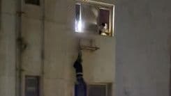 حادثة سرقة تشعل مواقع التواصل الاجتماعي .. ما القصة؟ (فيديو)