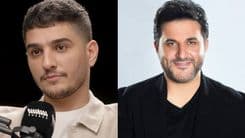 محمد عسّاف ويعاتب ملحم زين: "كنت ناطر منك سؤال واحد!"